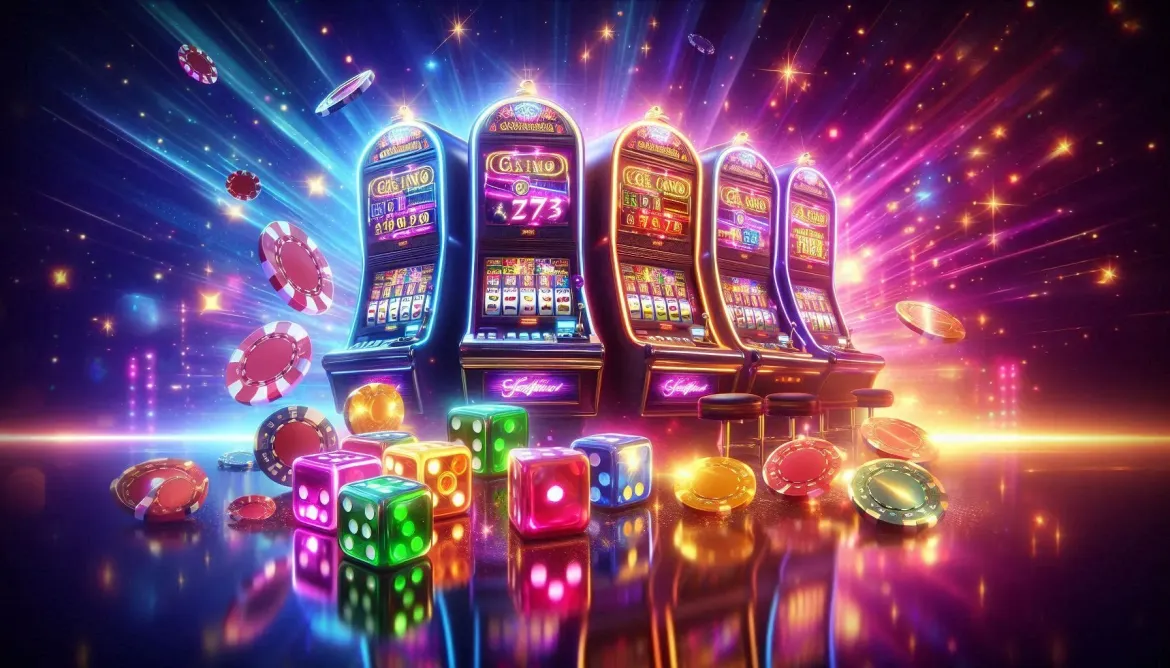 Casino Roma